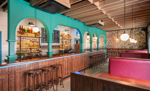 NOLA Craft Beer & Whiskey, Adelaide