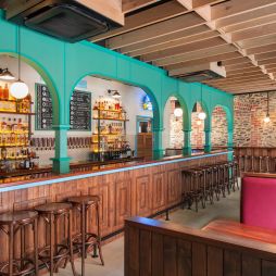 NOLA Craft Beer & Whiskey, Adelaide