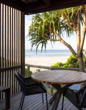 Reflections Byron Bay