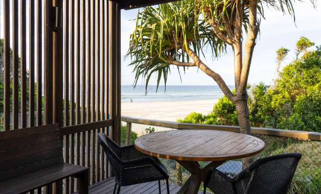 Reflections Byron Bay