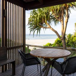 Reflections Byron Bay