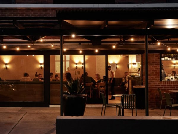 Bistro Livi in Murwillumbah