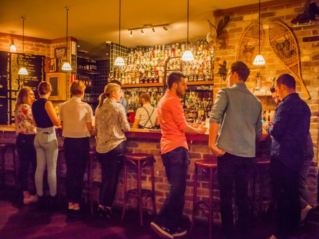 Hippo Co., Canberra ACT