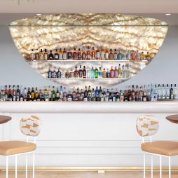 Leyla Rooftop Bar, Barton ACT