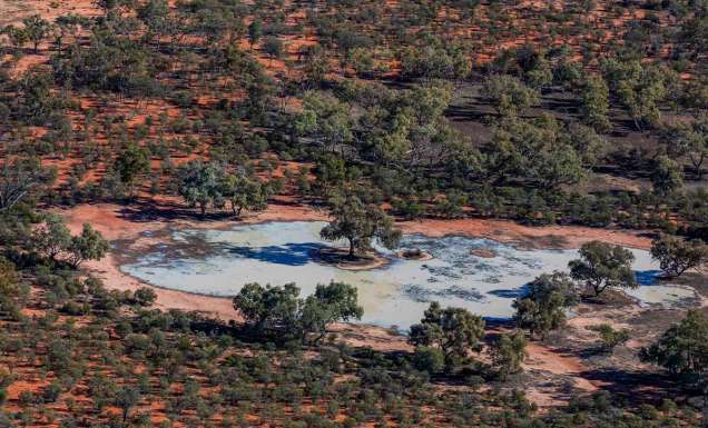 NSW has scored a stunning new national park