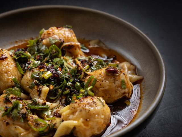Donna Chang restaurant in Brisbane, Queensland