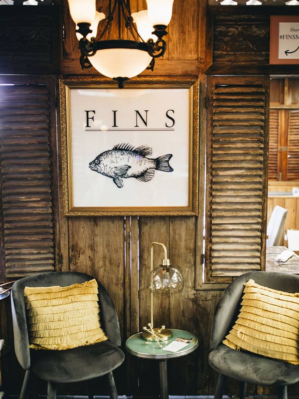 FINS Plantation House in the Tweed