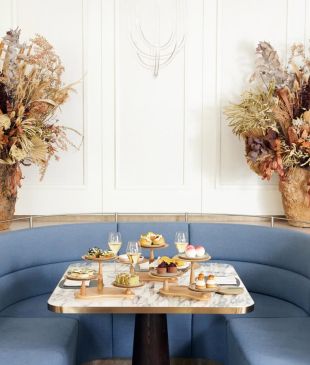 <p><i>The fanciest (and tastiest) high teas</i> in <strong>Perth</strong></p>
