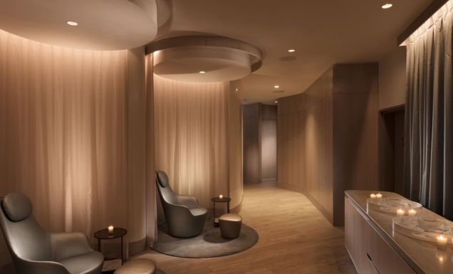 Heavenly Spa by Westin