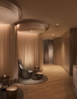 Heavenly Spa by Westin
