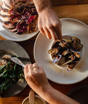 <p><i>Taste your way</i> through the <strong>Tweed</strong>: The foodie festival you can’t miss!</p>
