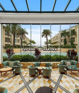 <p><i>Hotel profile</i>: Imperial Hotel (formerly Palazzo Versace), <strong>Gold Coast</strong></p>

