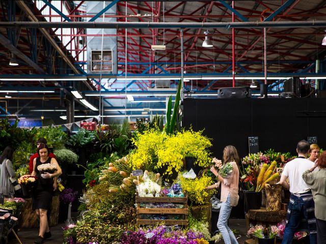Prahran Market, South Yarra, Melbourne suburbs