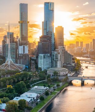 <p>A guide to the top 24 <strong>Melbourne</strong> <em>suburbs</em></p>
