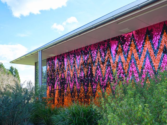 Ngununggula in the Southern Highlands, NSW
