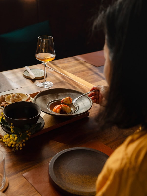 Pipit restaurant in Pottsville