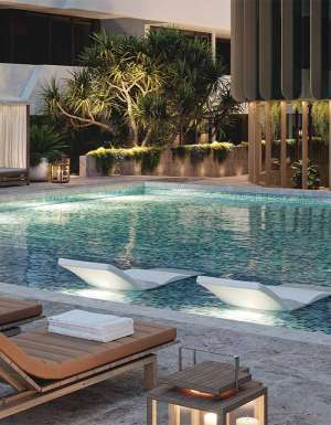 The Central Coast is getting its first hotel in 15 years