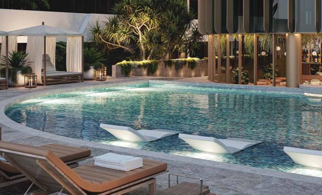 The Central Coast is getting its first hotel in 15 years