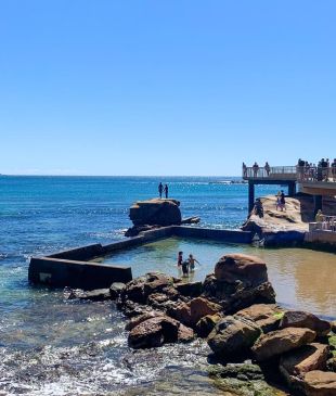 <p><i>15 incredible</i> <strong>Central Coast</strong> beaches to visit this summer</p>
