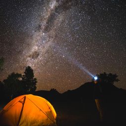 9 best places to see the Milky Way around Australia