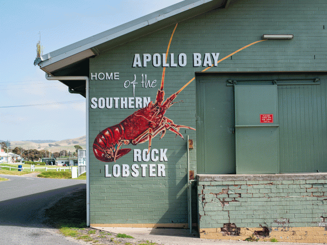 Apollo Bay