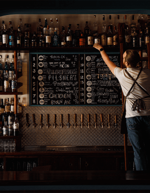 The best bars in Adelaide