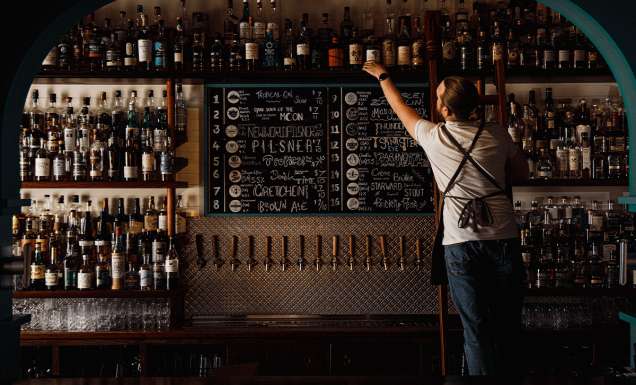 The best bars in Adelaide