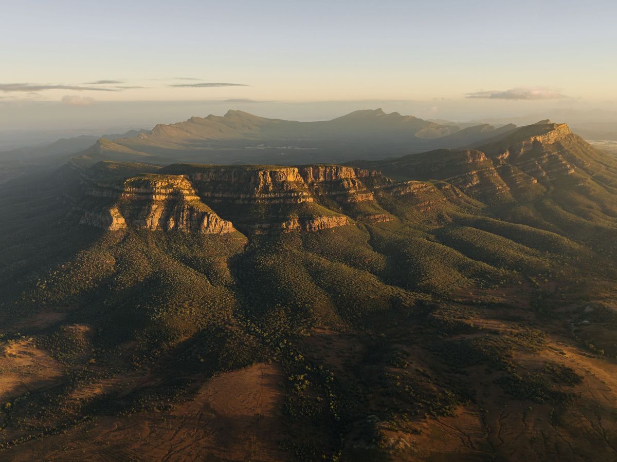 10 Unforgettable Walks And Hikes In Australia | Australian Traveller