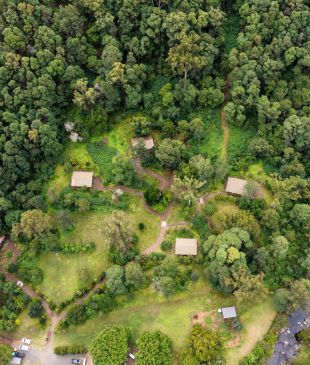 <p>11 <i>sublime places</i> to go camping on the <strong>Gold Coast</strong></p>
