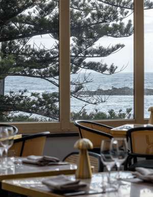 The best Central Coast restaurants