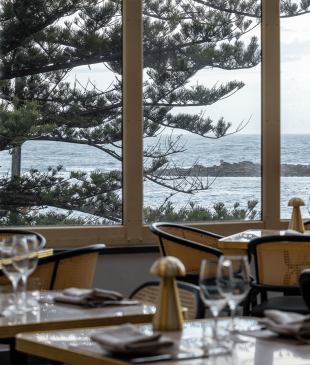 <p><i>40 of the best restaurants</i> on the <strong>Central Coast</strong></p>
