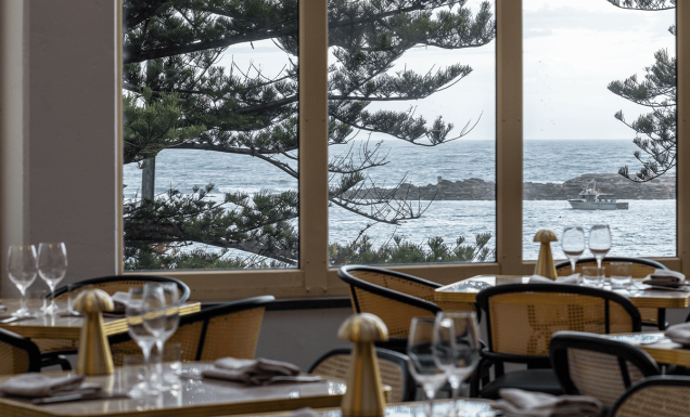 The best Central Coast restaurants