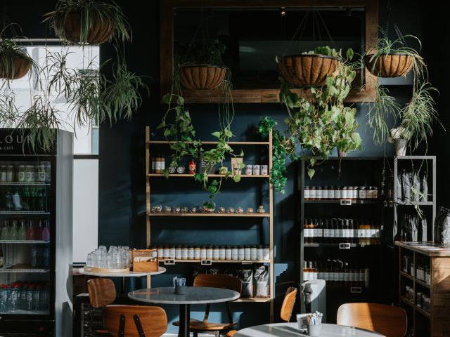 Wildflour Artisan Bakery & Cafe, Fyshwick