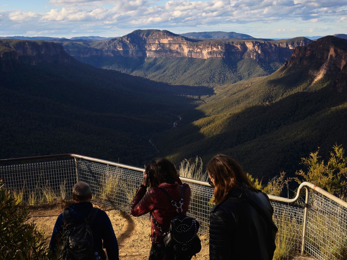 10 Unforgettable Walks And Hikes In Australia | Australian Traveller