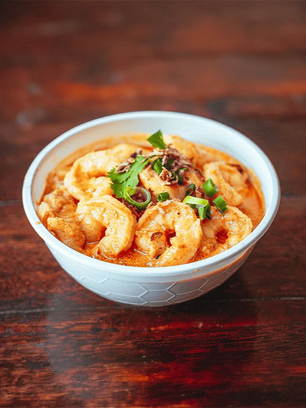 Darwin Laksa Festival