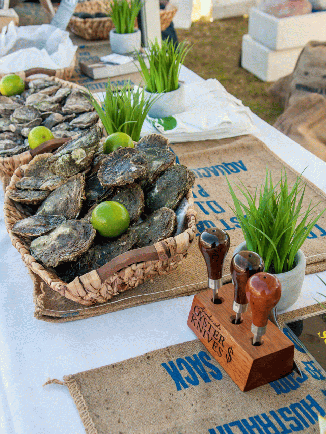 Narooma Oyster Festival