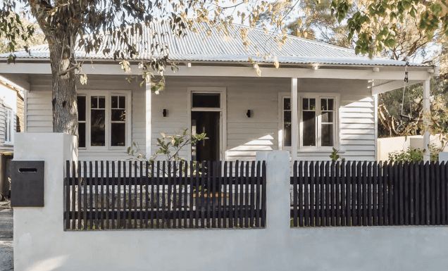 Perth airbnbs