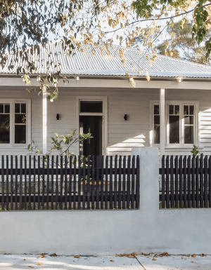 Perth airbnbs
