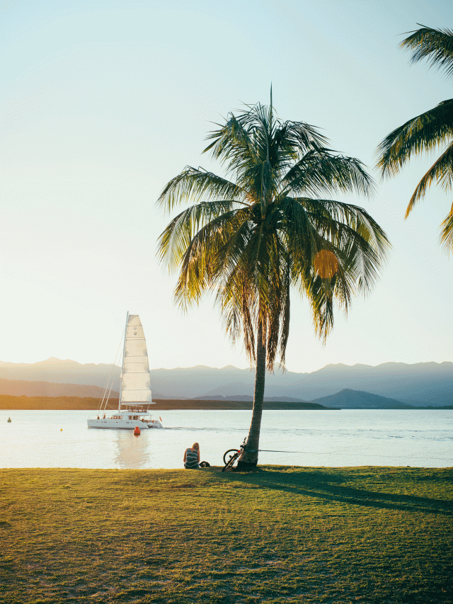 Port Douglas 