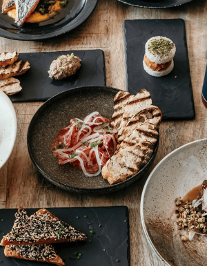 Port Fairy restaurants
