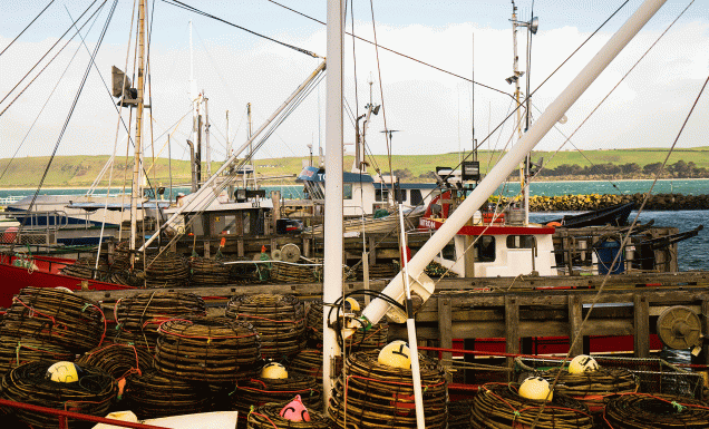 seaside towns
