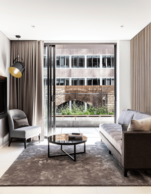 SKYE Suites Sydney