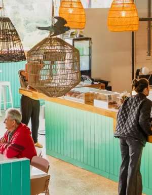 Happy Lane Market in Stafford, QLD