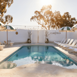 The Clairfield Mudgee