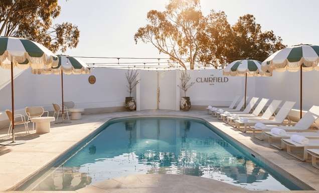 The Clairfield Mudgee