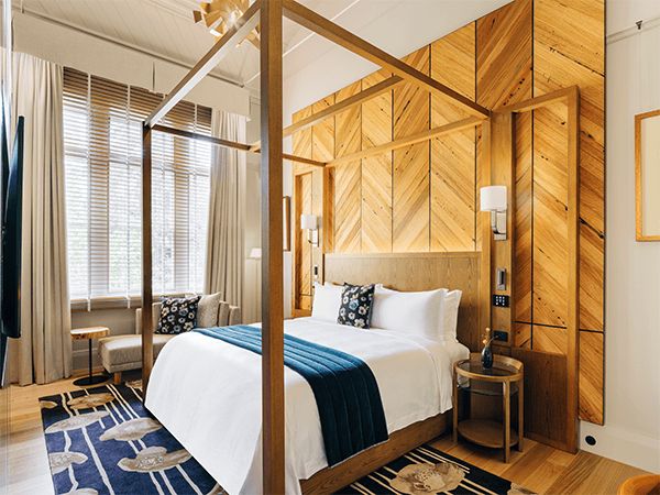 The Tasman Hotel Hobart