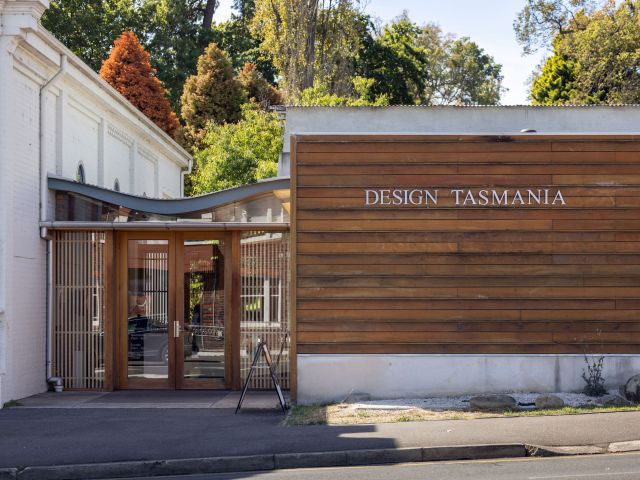 Design Tasmania, Launceston