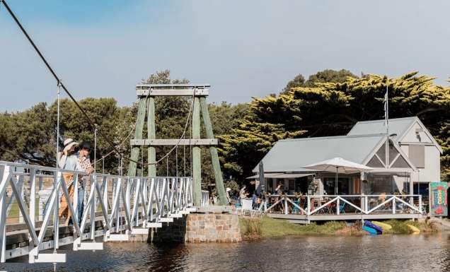 Things to do in Lorne