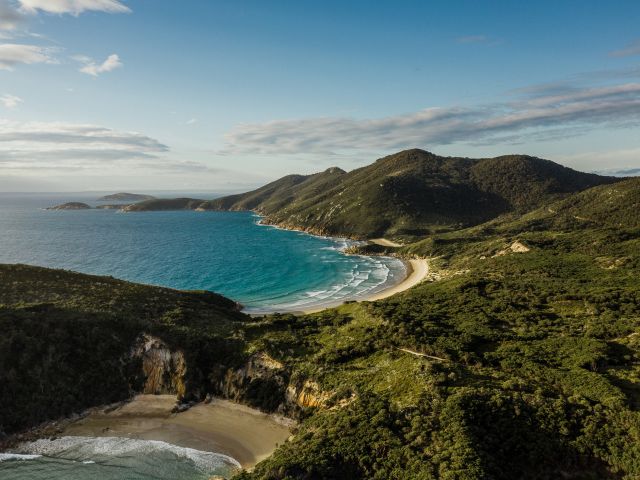Wilsons Promontory