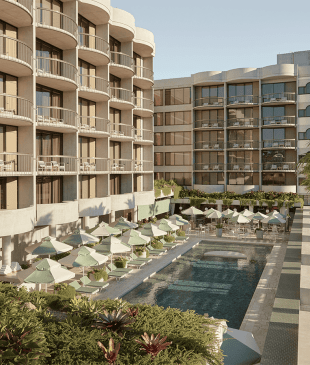 <p><i>Two</i> <strong>Aussie</strong> hotels named among world’s top 50 for 2024</p>
